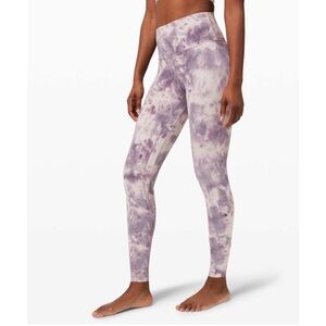 lululemon Align™ Pant 28"
*Diamond Dye